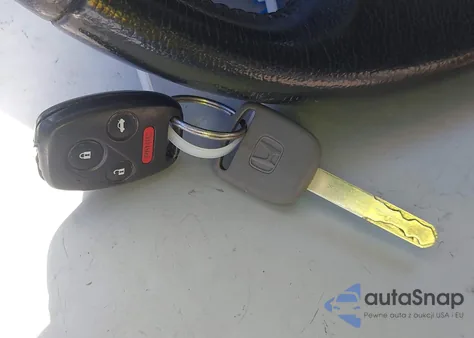 2012 Honda Civic Ex-L z USA, uszkodzony, nr VIN 2HGFB2F98CH504562